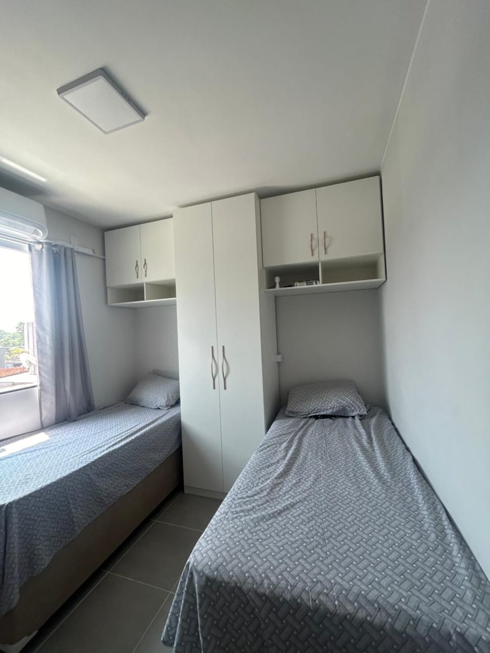 Centro de Ananindeua próximo da BR Apartment in State of Maranhão, Brazil
