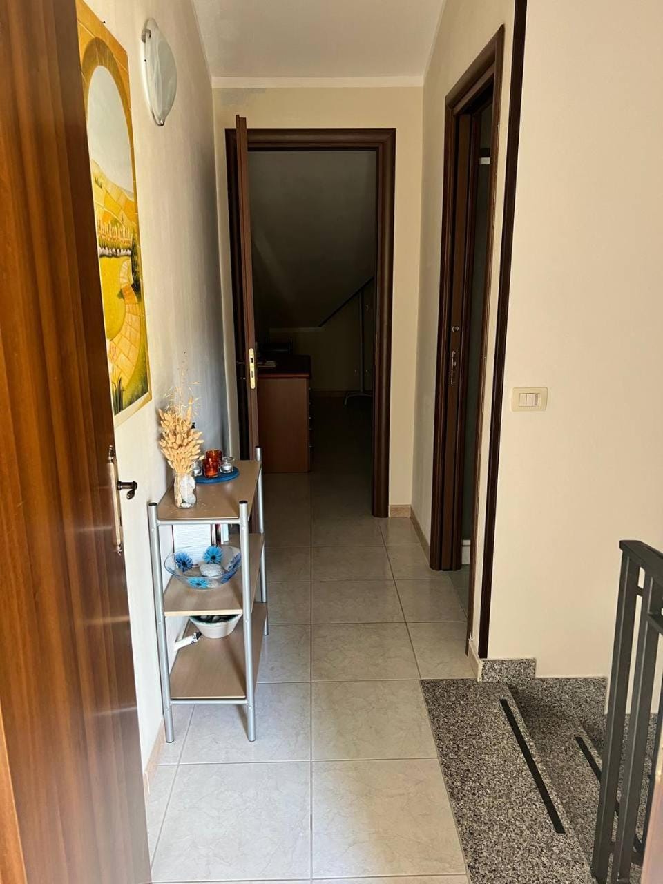 Casa vacanze fronte mare Villa in Calabria