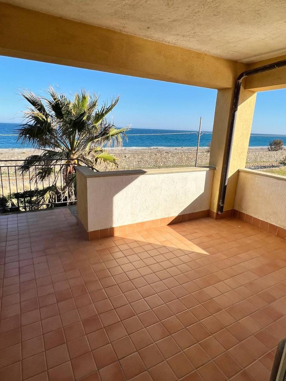 Casa vacanze fronte mare Villa in Calabria