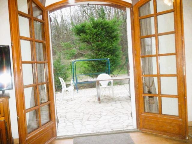 Maison du Bonheur Vacation rental in Auvergne-Rhône-Alpes