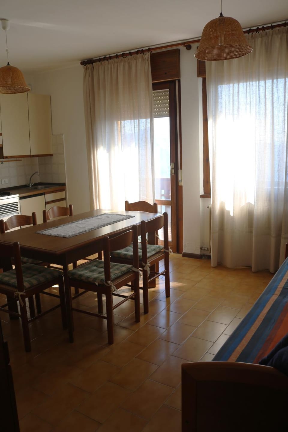 Residenza Panarotta Apartment in Trentino-South Tyrol