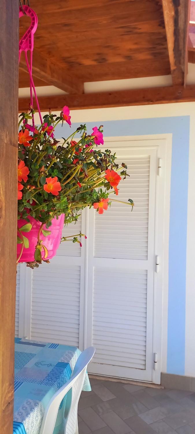 La Casina sul Mare House in Terracina