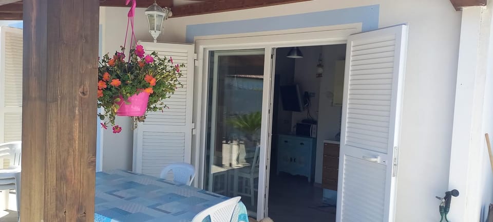 La Casina sul Mare House in Terracina