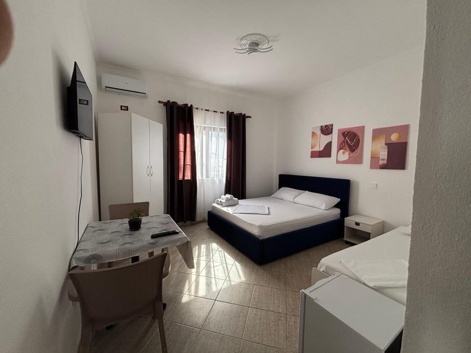 Villa Zeqaj Bed and Breakfast in Tirana County, Albania