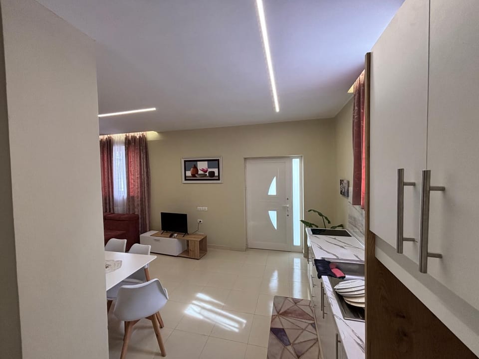 Villa Zeqaj Bed and Breakfast in Tirana County, Albania