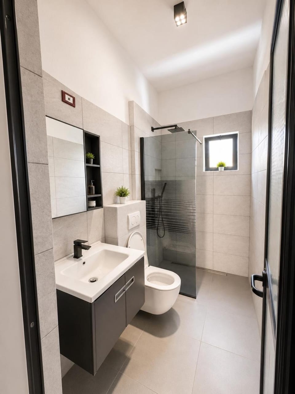 Villa Zeqaj Bed and Breakfast in Tirana County, Albania