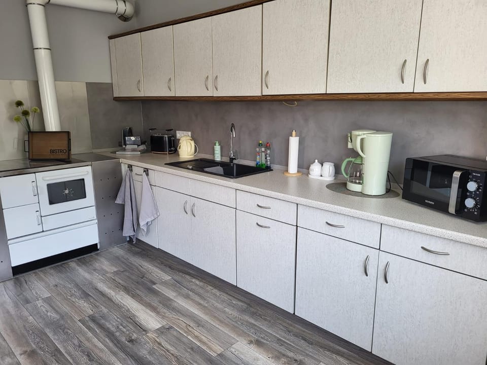 Ferienwohnung Sonneneck Apartment in Pottenstein