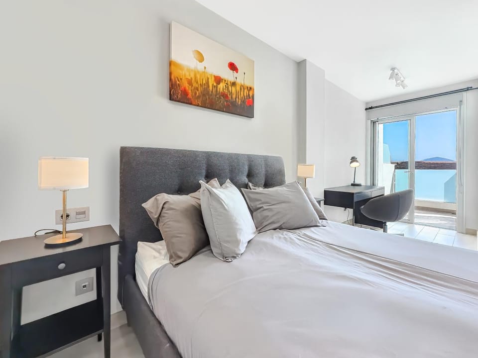 Balcony/Terrace, Bedroom