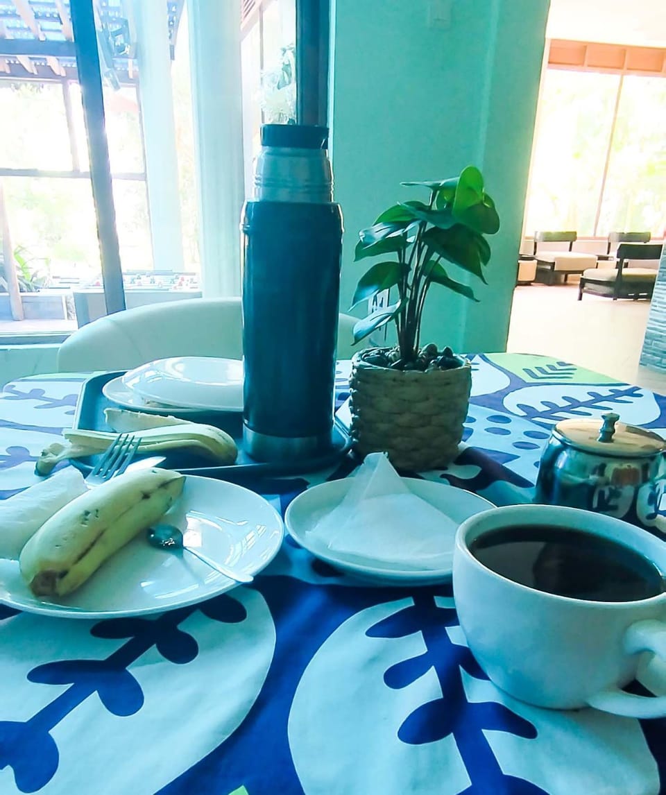 Breakfast