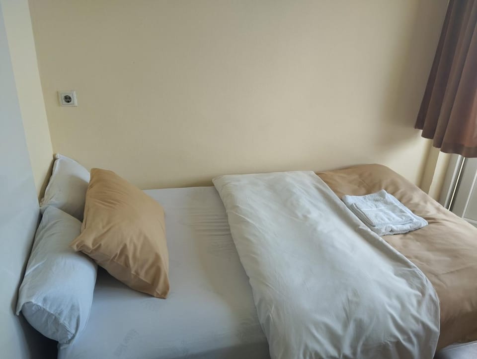 Suncani Apartman Grbavica Apartment in Sarajevo