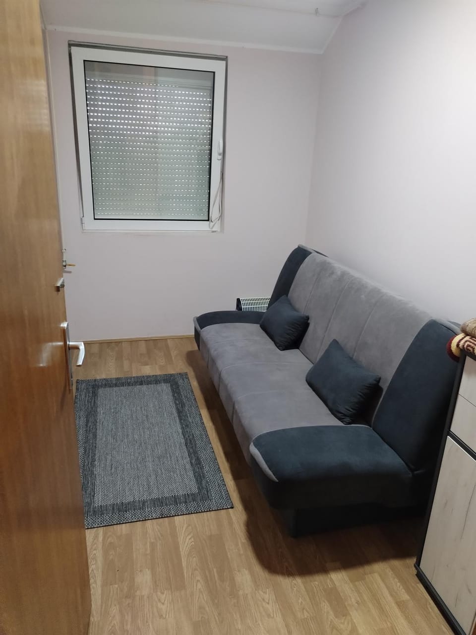 Stan na dan MARA Apartment in Serbia