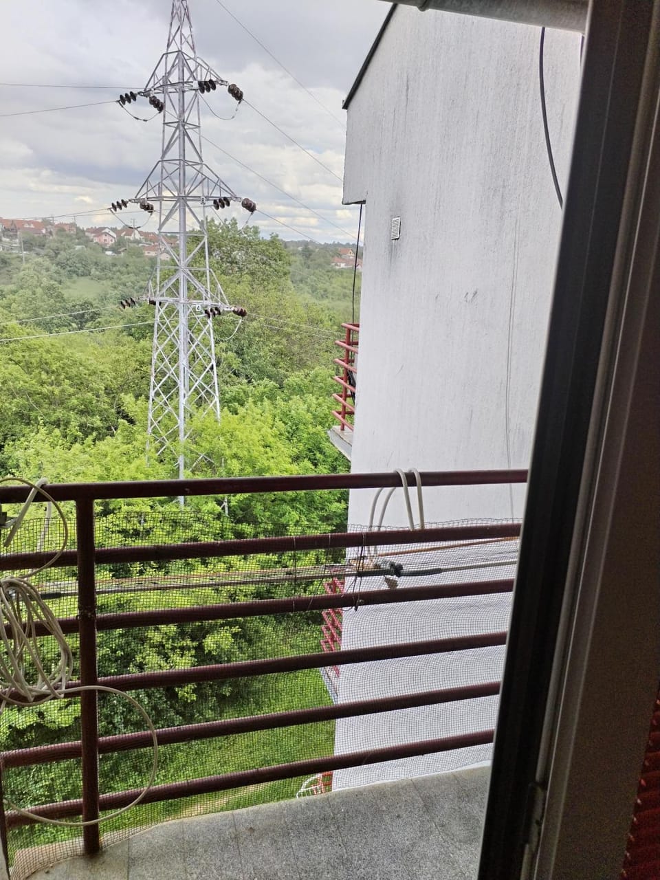 Stan na dan MARA Apartment in Serbia