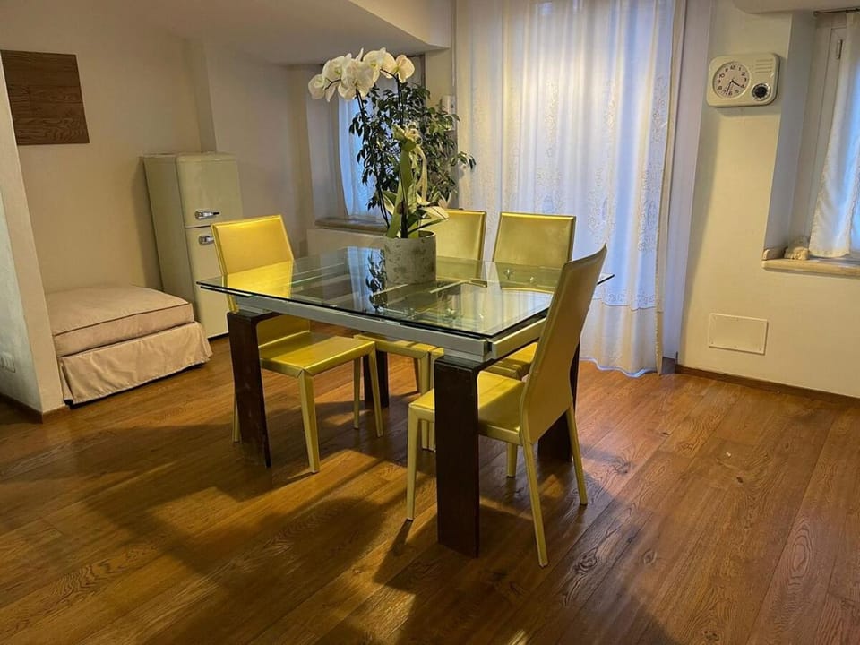 Charming House- Arezzo Centro Apartment in Arezzo