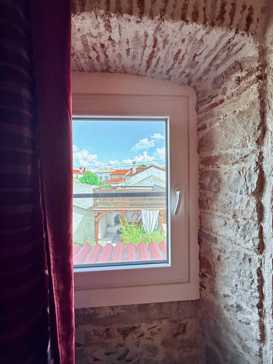 View (from property/room)