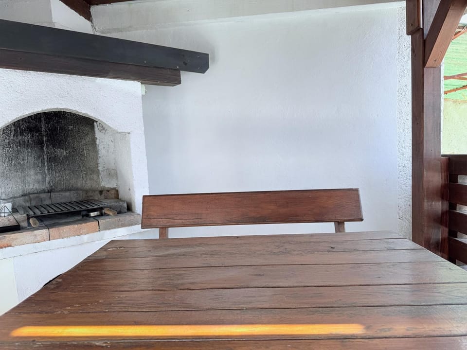 BBQ facilities