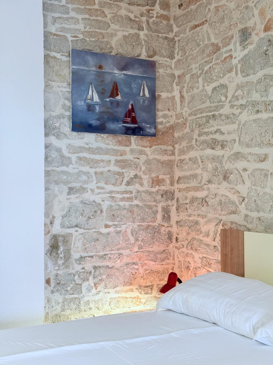 Bed, Decorative detail, Bedroom