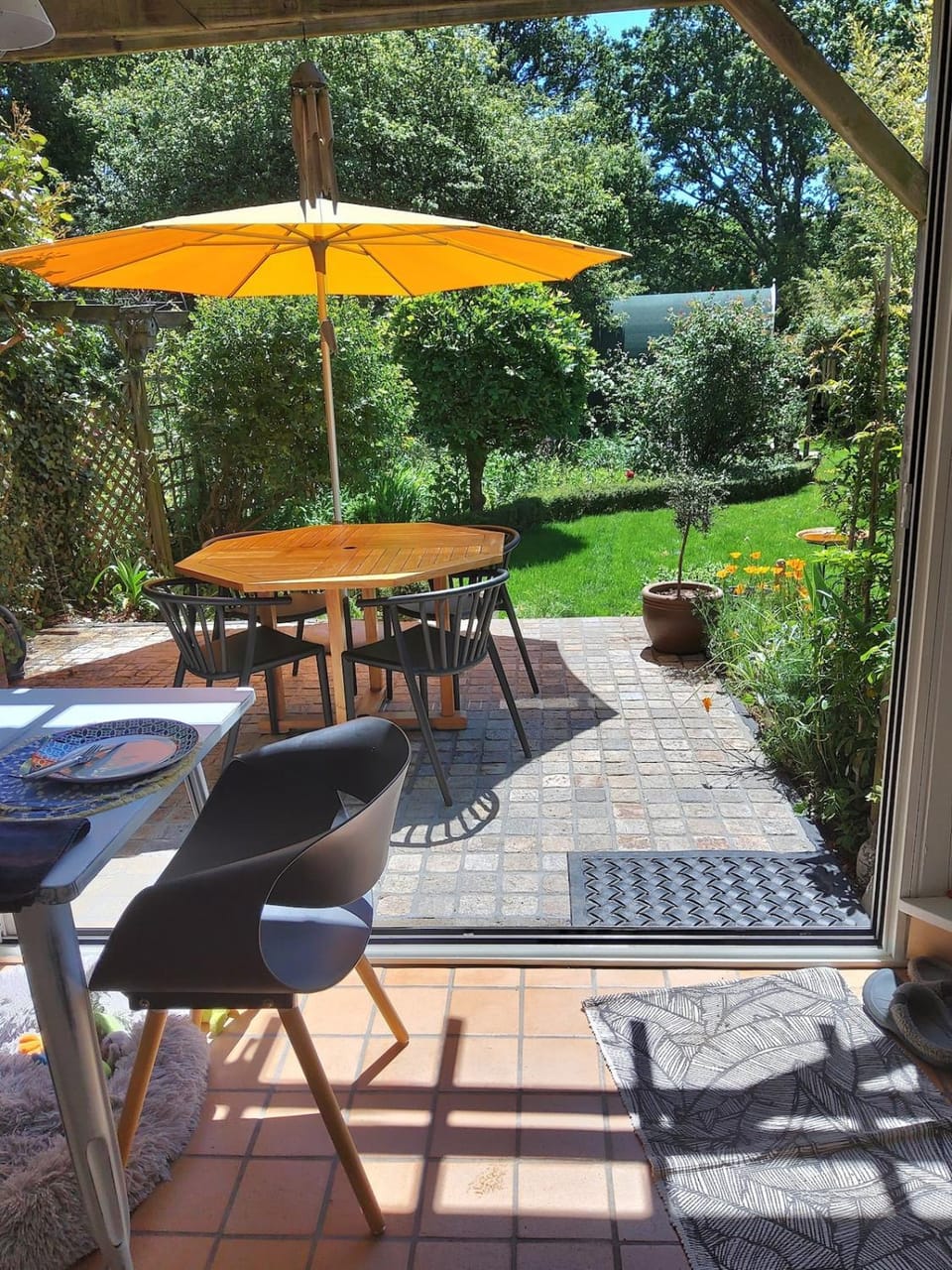 Maison de charme dans un environnement exceptionnel House in Arradon