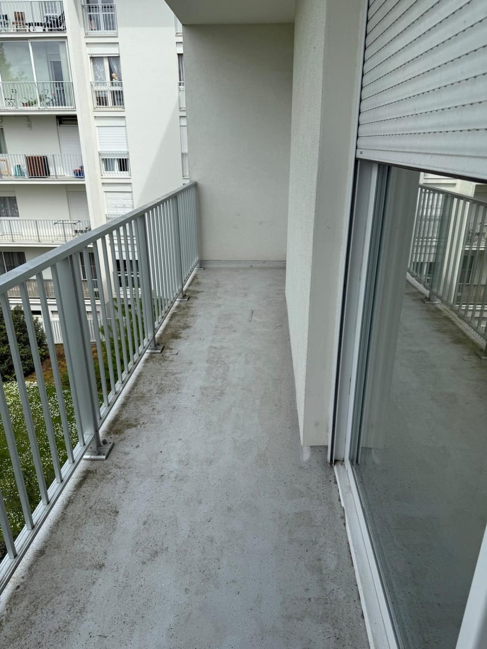 4 bedroom apartment Apartment in Saint-Herblain