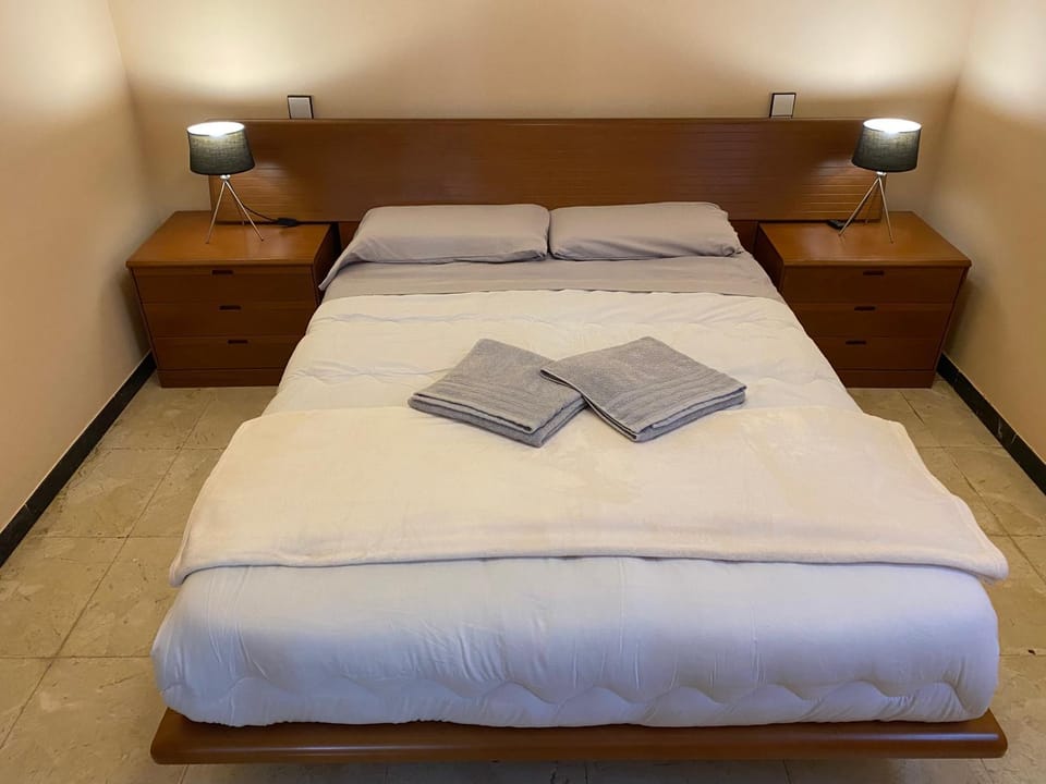 Cal Espinelves Apartment in Catalonia