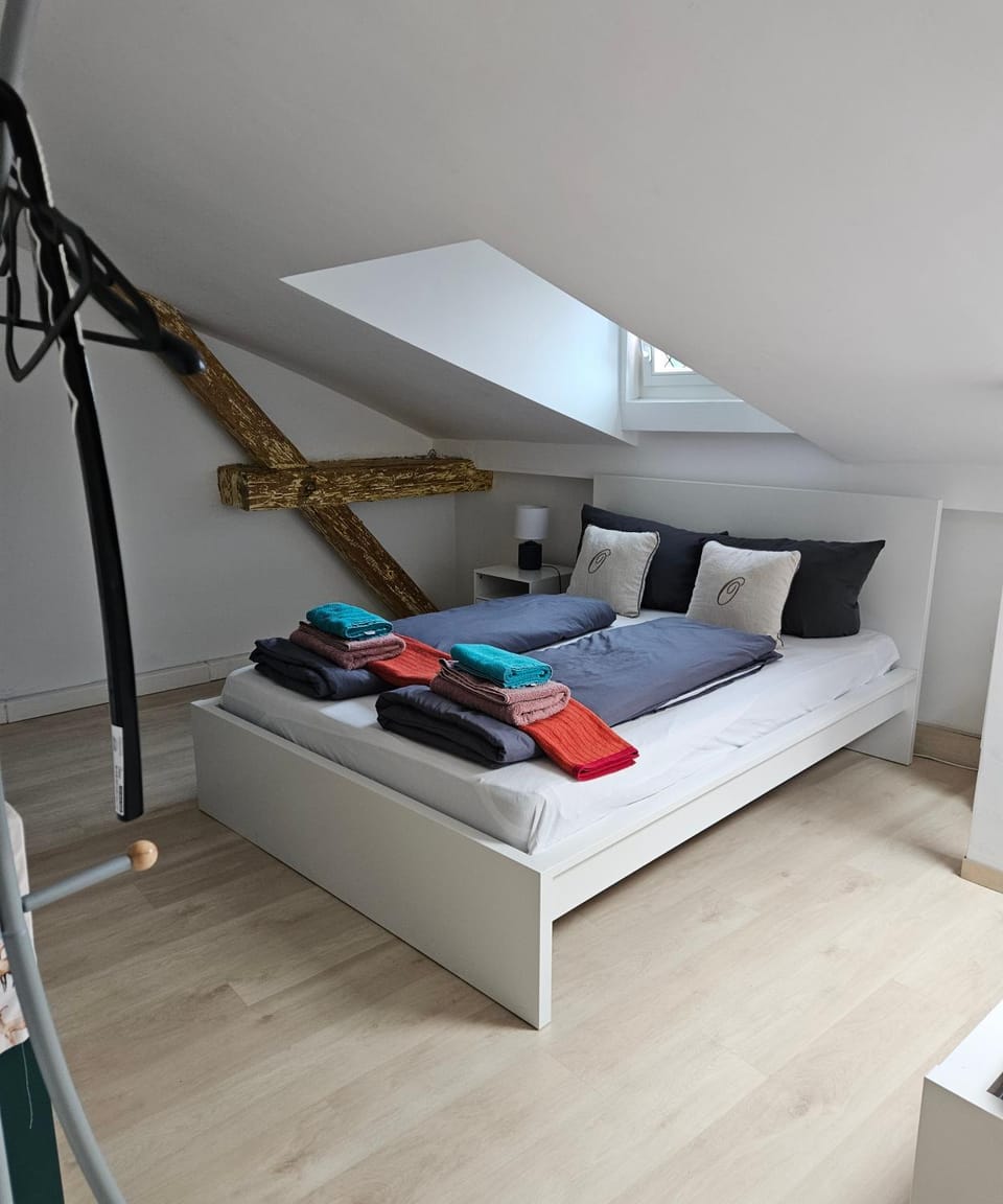 Friends & Family Olymp Vacation rental in Bamberg