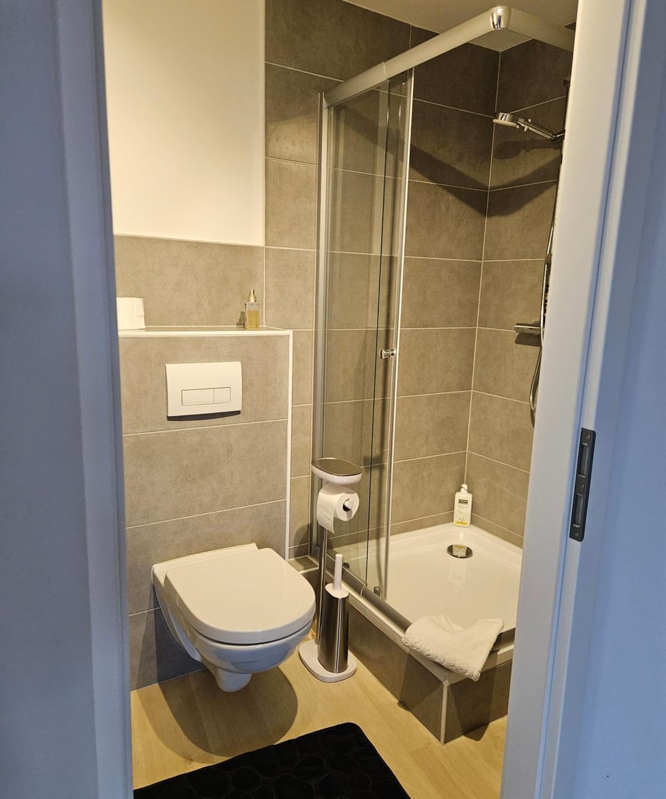 Friends & Family Olymp Vacation rental in Bamberg