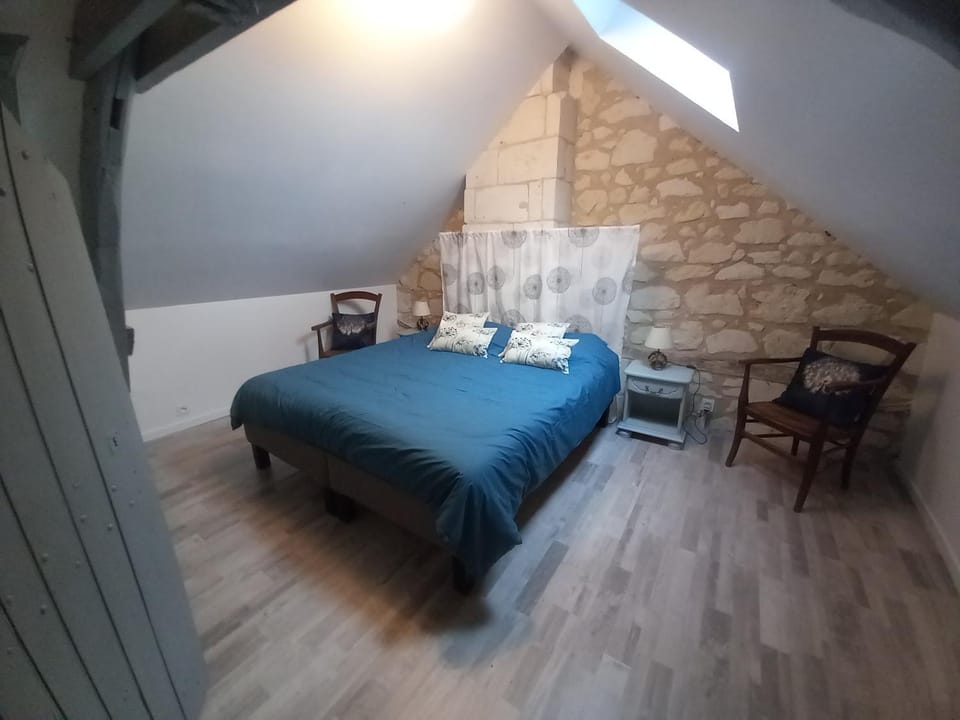 Gîte aux Pissenlits House in Pays de la Loire