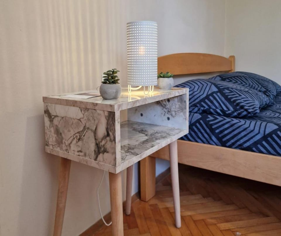 Apartmani Central Vrnjačka Banja Šetalište Apartment in Serbia
