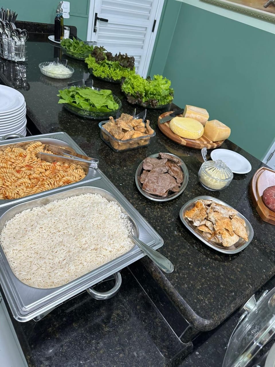Dinner