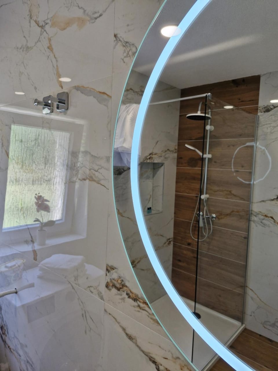 Apartman Vanteo Apartment in Lika-Senj County