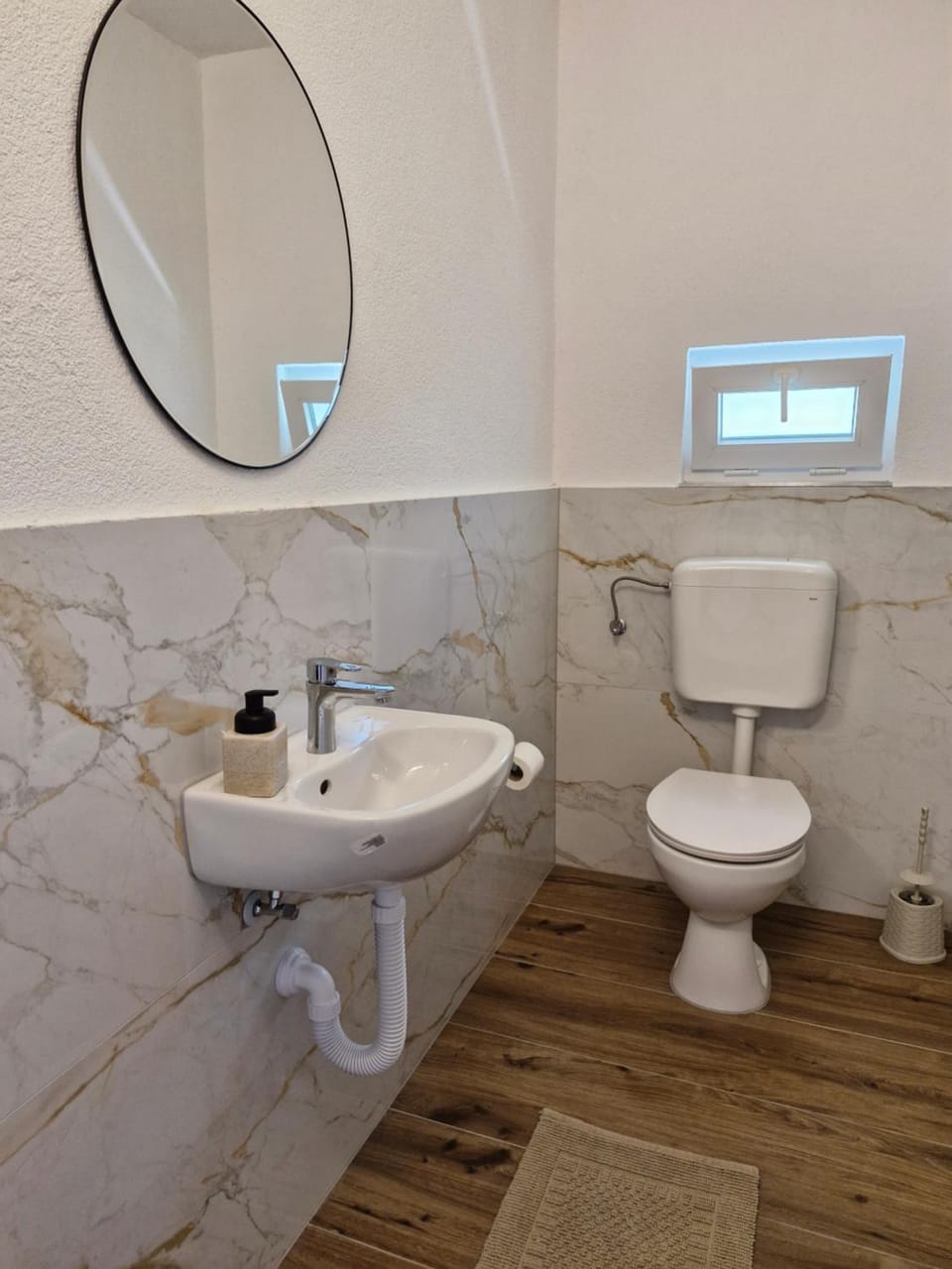 Apartman Vanteo Apartment in Lika-Senj County