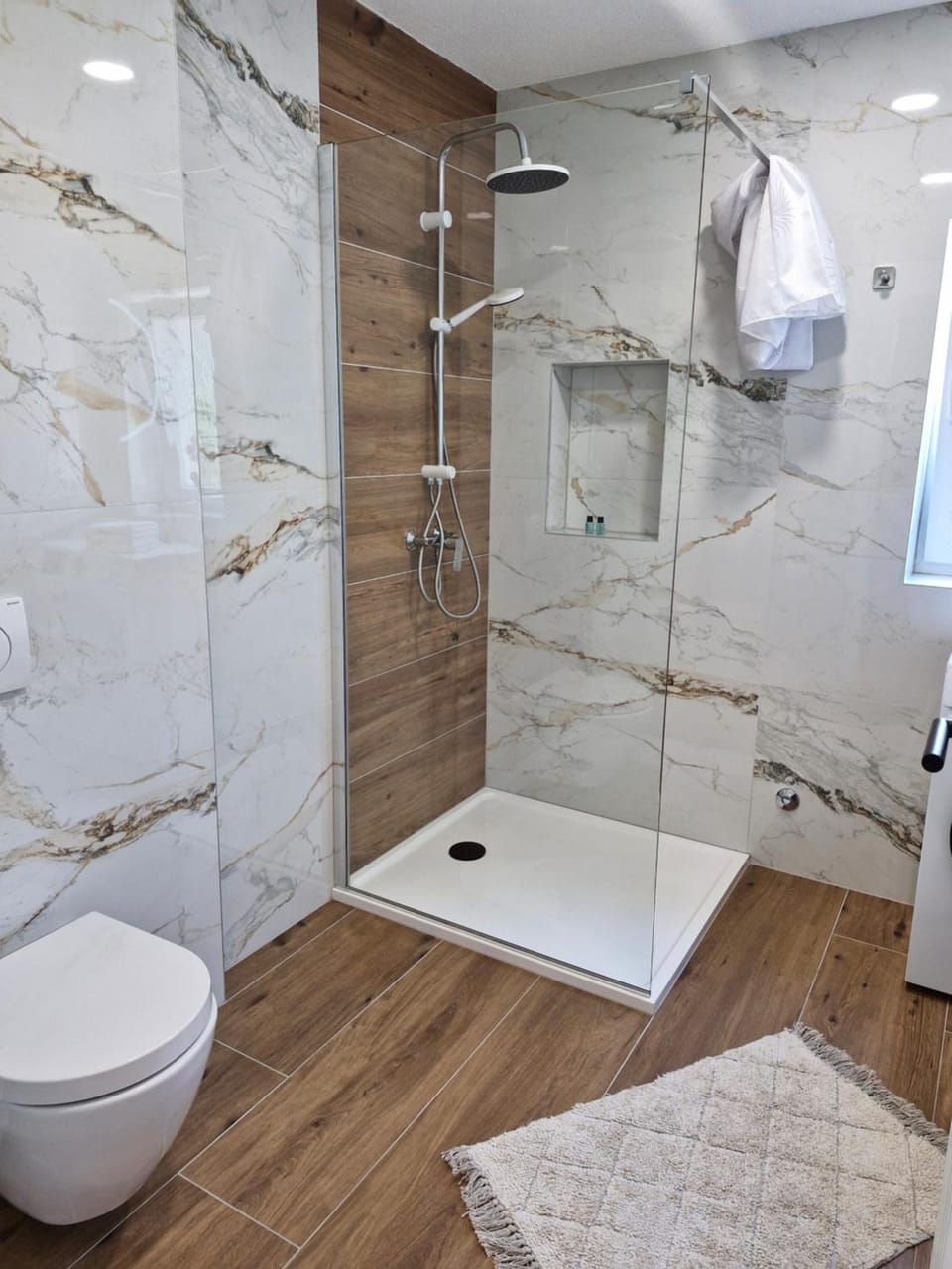 Apartman Vanteo Apartment in Lika-Senj County