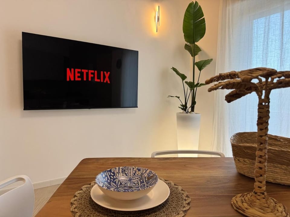 TV and multimedia