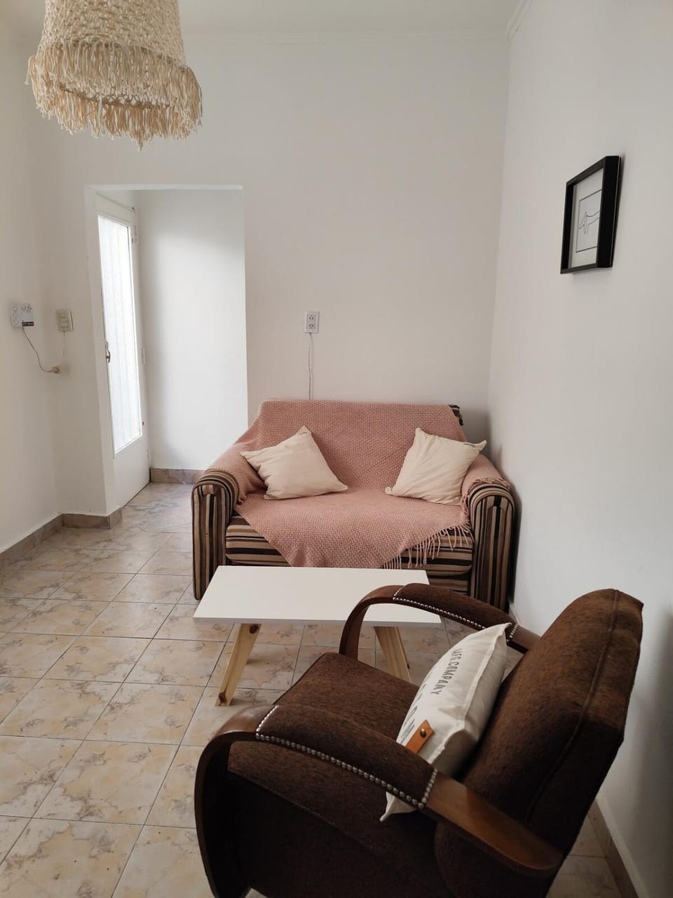 Departamento céntrico Apartment in Tandil