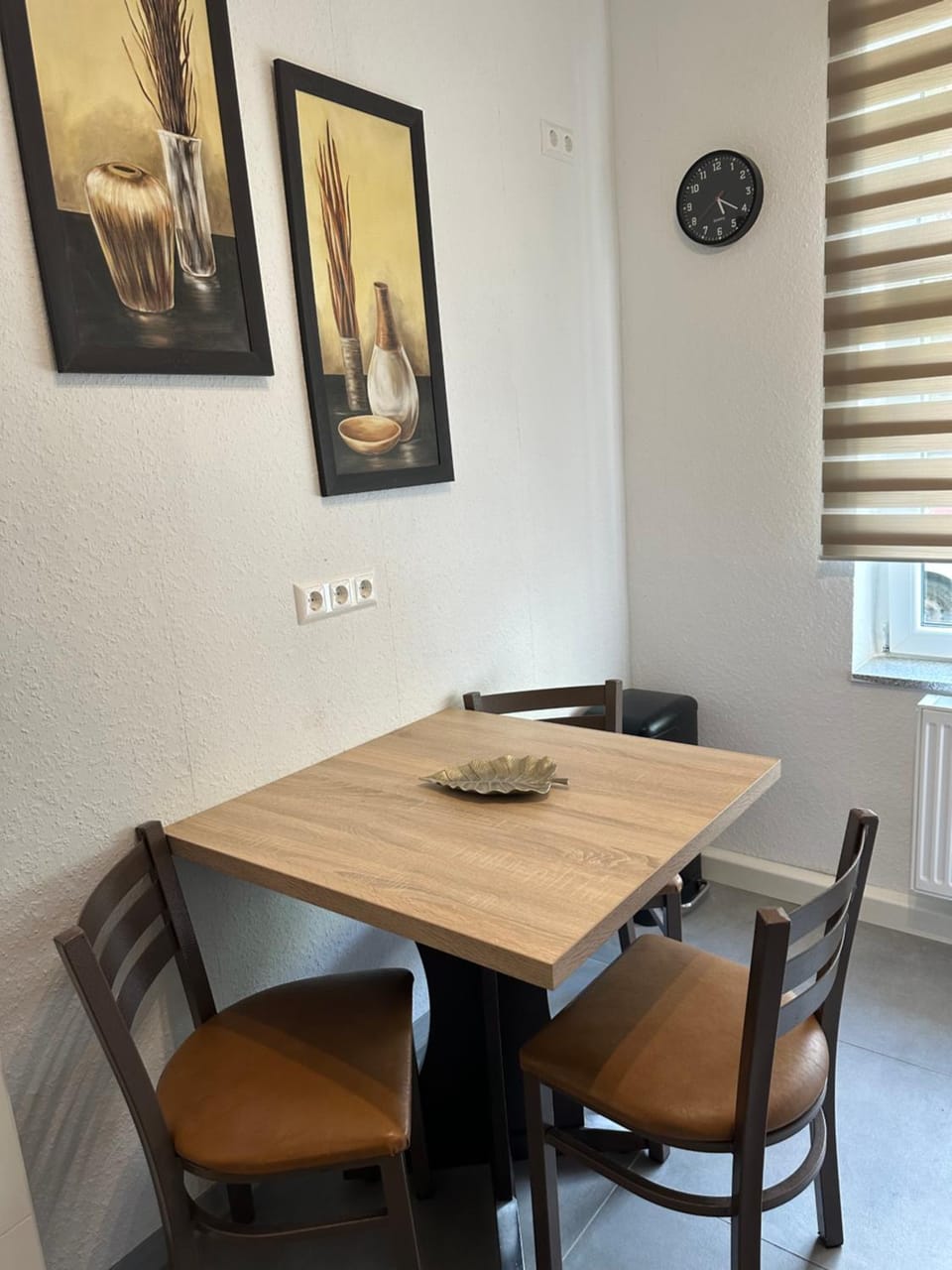 Apartment Gray Z2 Apartment in Erfurt