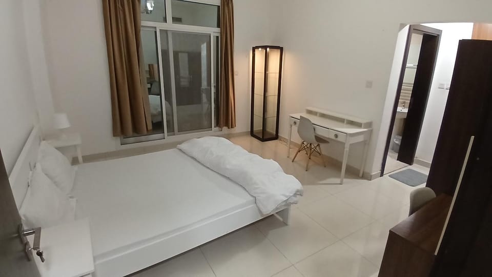 Nice Studio for rent at al Qouz in Dubai Al shurafi building Apartment in Dubai
