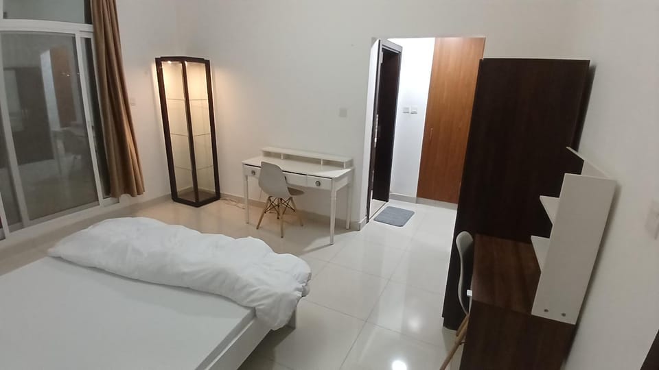 Nice Studio for rent at al Qouz in Dubai Al shurafi building Apartment in Dubai
