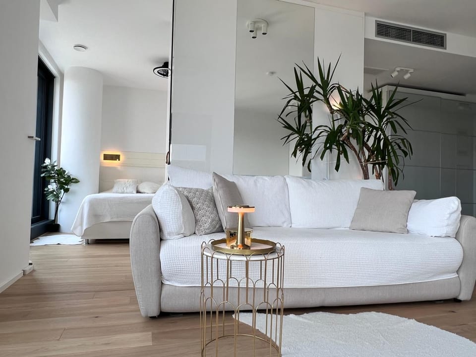 LUX SOLIS - Koper Apartment SeaView - NEW! Apartment in Slovenia