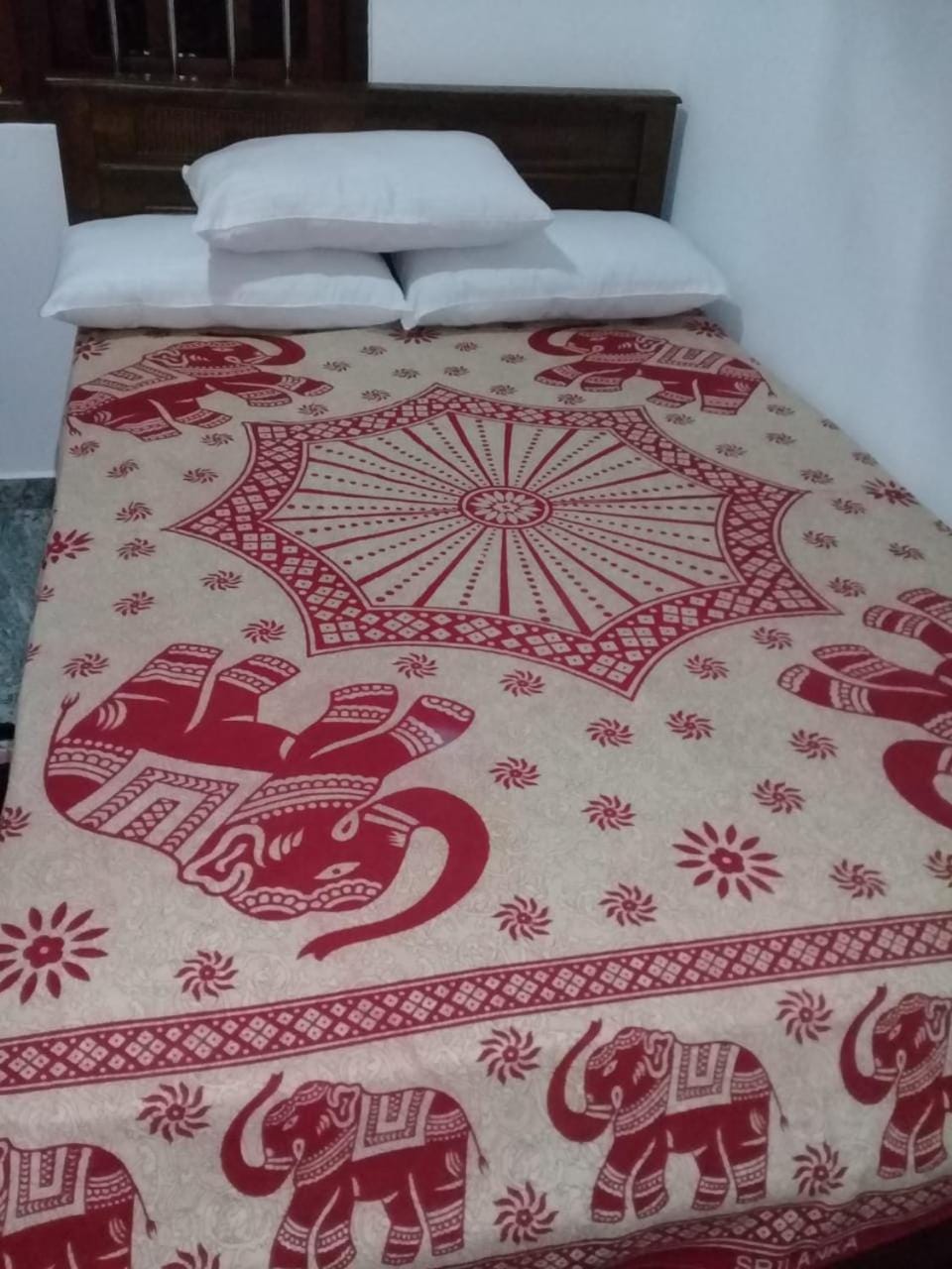 Villa Sri Apartment in Dambulla