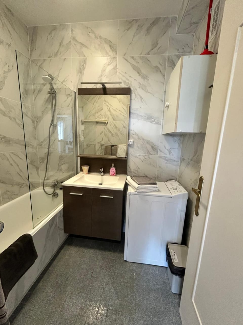 Dolce Vita Apartment in Nice