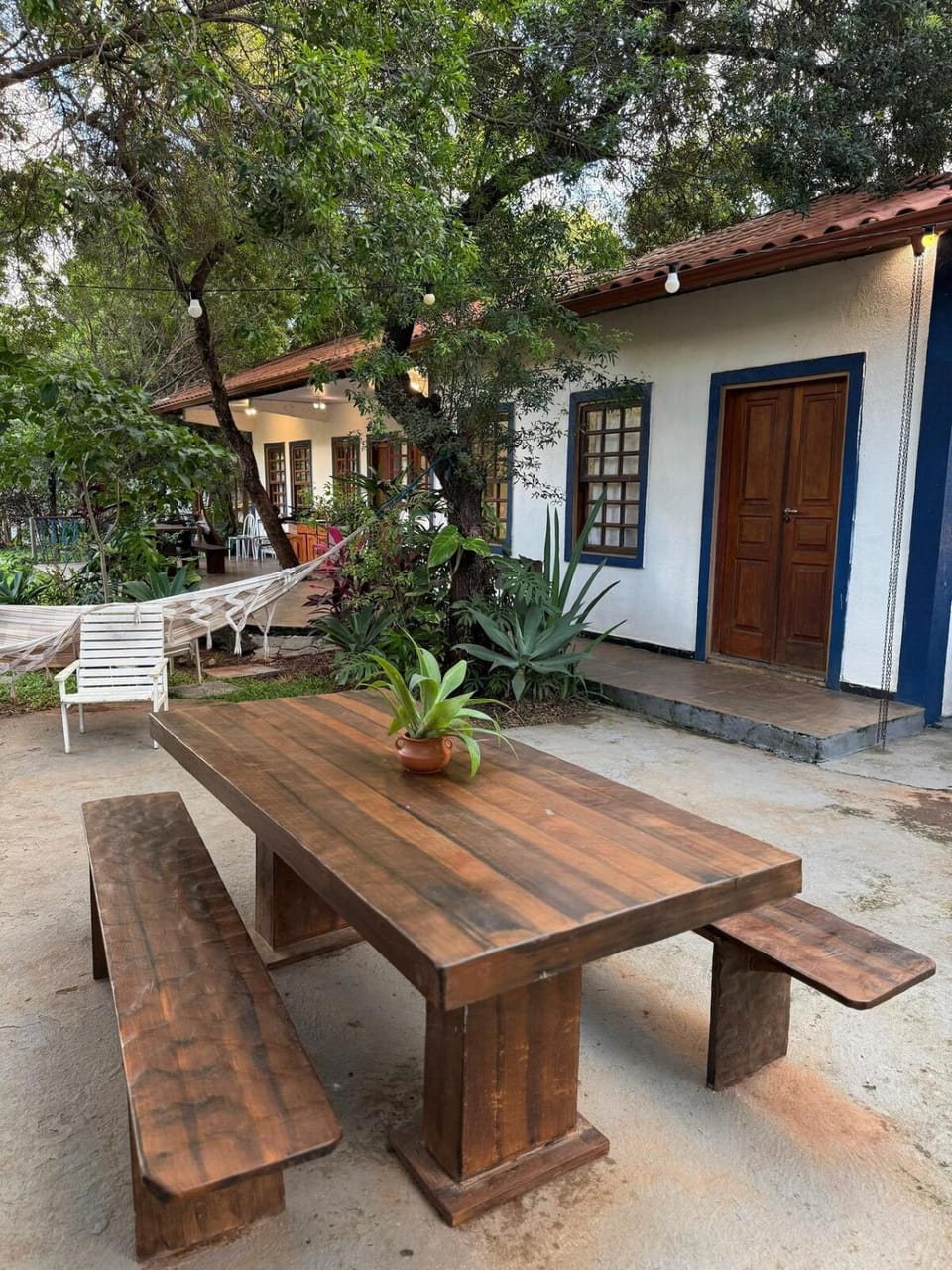 Colonial house in Serra do Cipó, 800 meters from the center House in State of Minas Gerais, Brazil