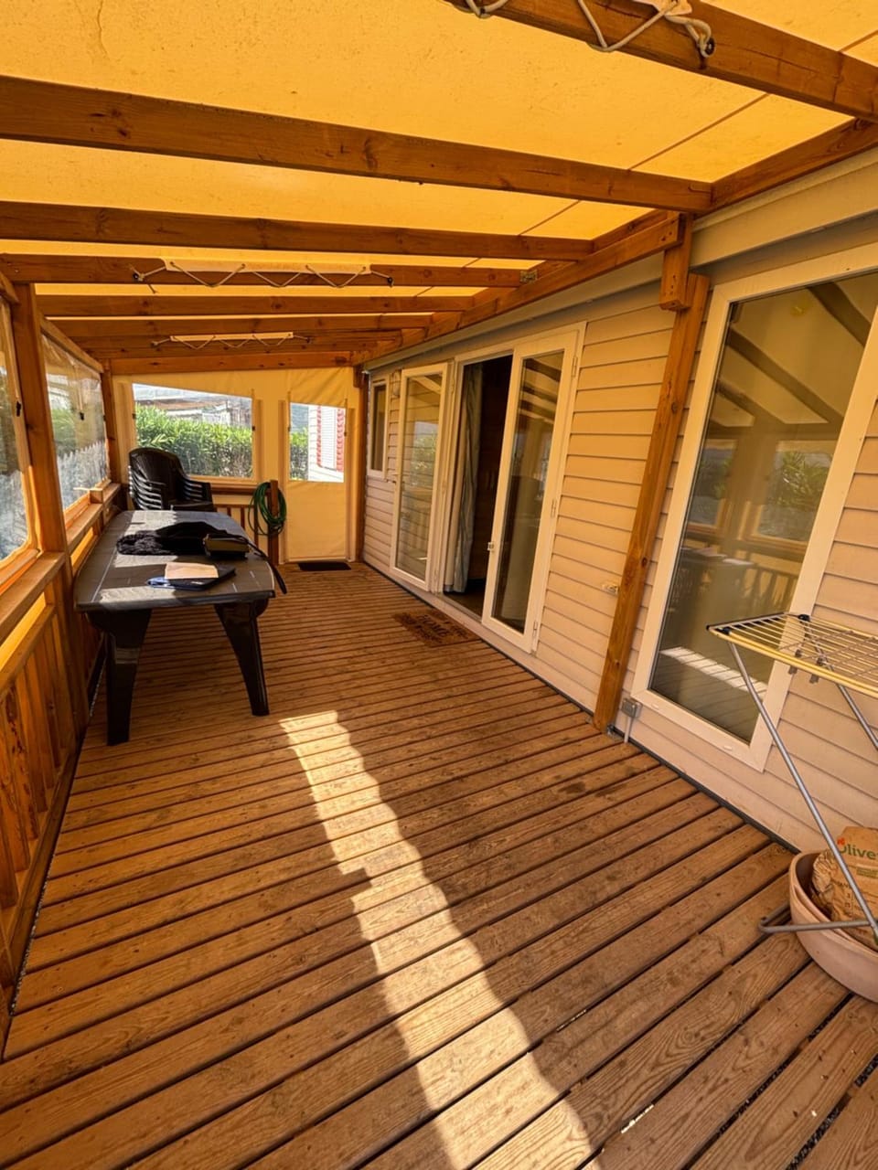 Patio, Day, View (from property/room), Balcony/Terrace, Dining area