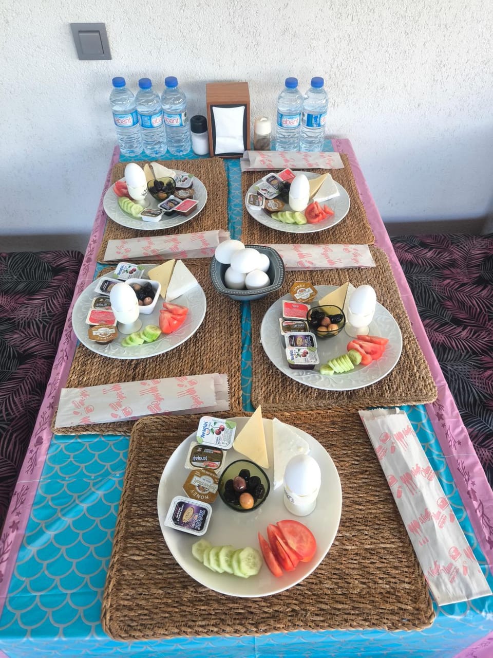 Breakfast