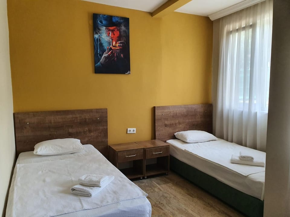 TV and multimedia, minibar, wardrobe, air conditioner