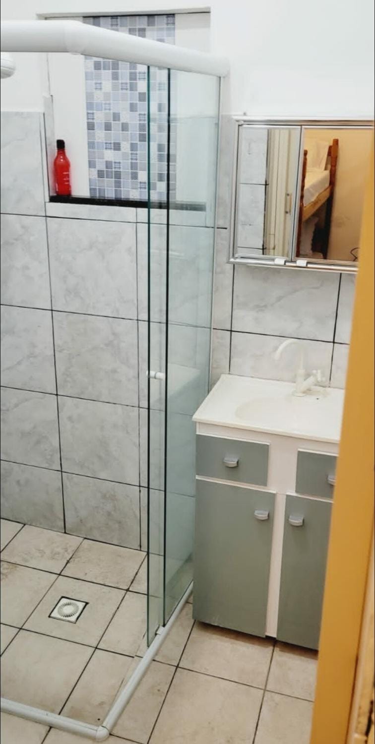 Ap 26 in Barra with access to the best beaches in BC Apartment in Balneário Camboriú