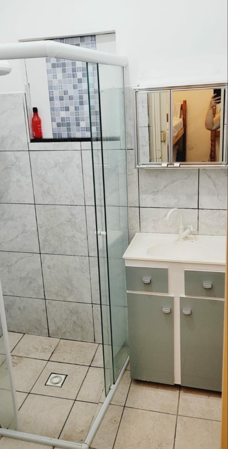 Ap 26 in Barra with access to the best beaches in BC Apartment in Balneário Camboriú