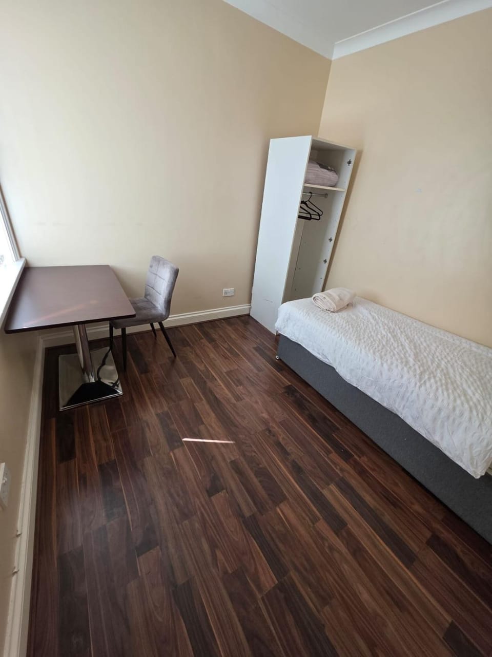 Elegant space Bed and Breakfast in Liverpool