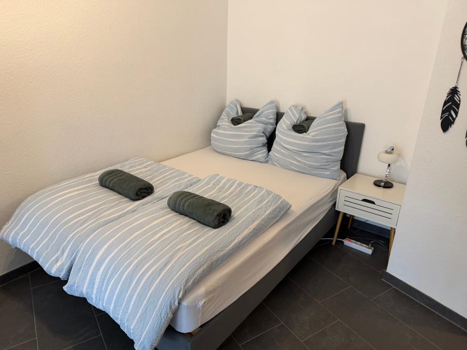 Obergarther Domizil Apartment in Krefeld