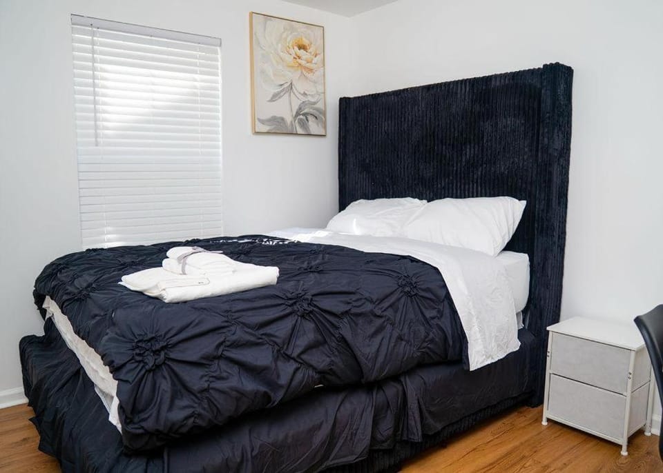 Anike's Place Apartment in Newark