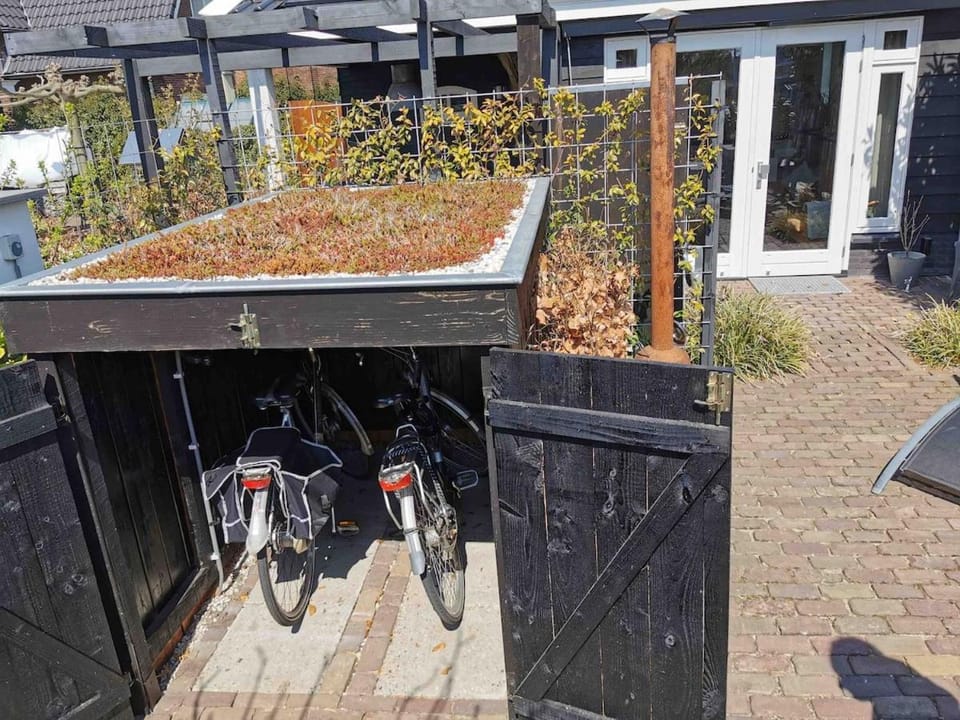 Vorstelijk verblijf Alkmaar House in Alkmaar
