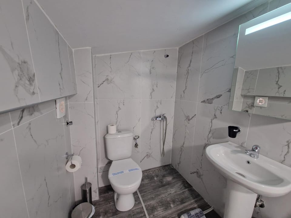 Aelia Blu 2 Maisonette Apartment in Decentralized Administration of Macedonia and Thrace